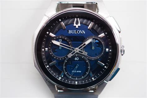 bulova watch review